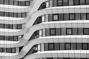 photo-wallpaper-wavy-facade