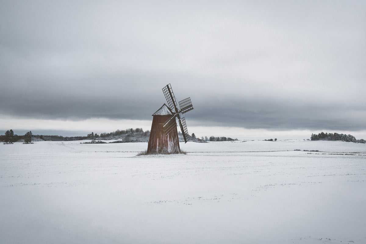 photo-wallpaper-moody-windmill