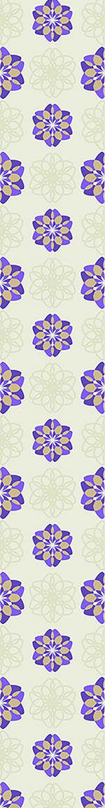 patterned-wallpaper-rosa-floralis