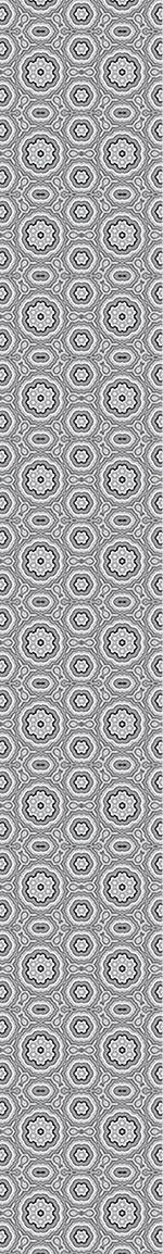 patterned-wallpaper-kaleidoscope-monochrome