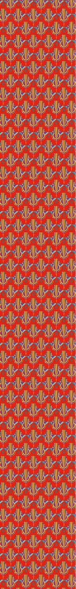 patterned-wallpaper-bright-art-deco