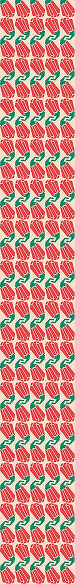 patterned-wallpaper-hot-hot-chilli