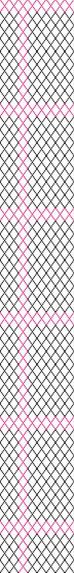 patterned-wallpaper-criss-crosses