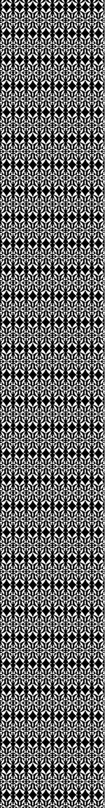 patterned-wallpaper-shields-of-the-night