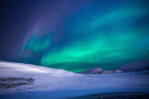 photo-wallpaper-the-polar-light