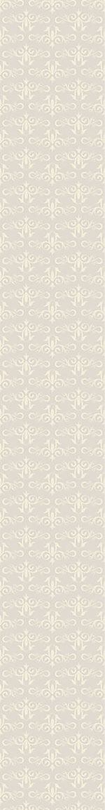 patterned-wallpaper-cinderella-silver