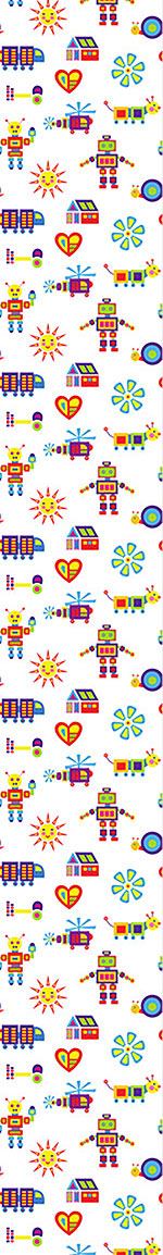 patterned-wallpaper-colorful-tack-zap