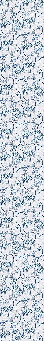 patterned-wallpaper-blueberry-blue