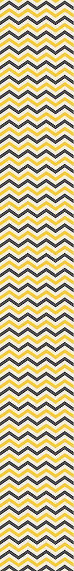 patterned-wallpaper-bee-chevron