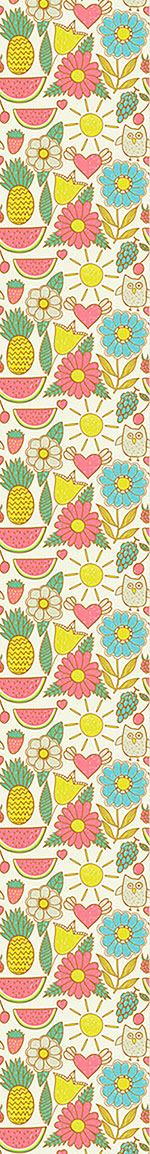 patterned-wallpaper-owls-on-holiday