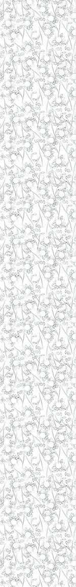 patterned-wallpaper-romantic-florets