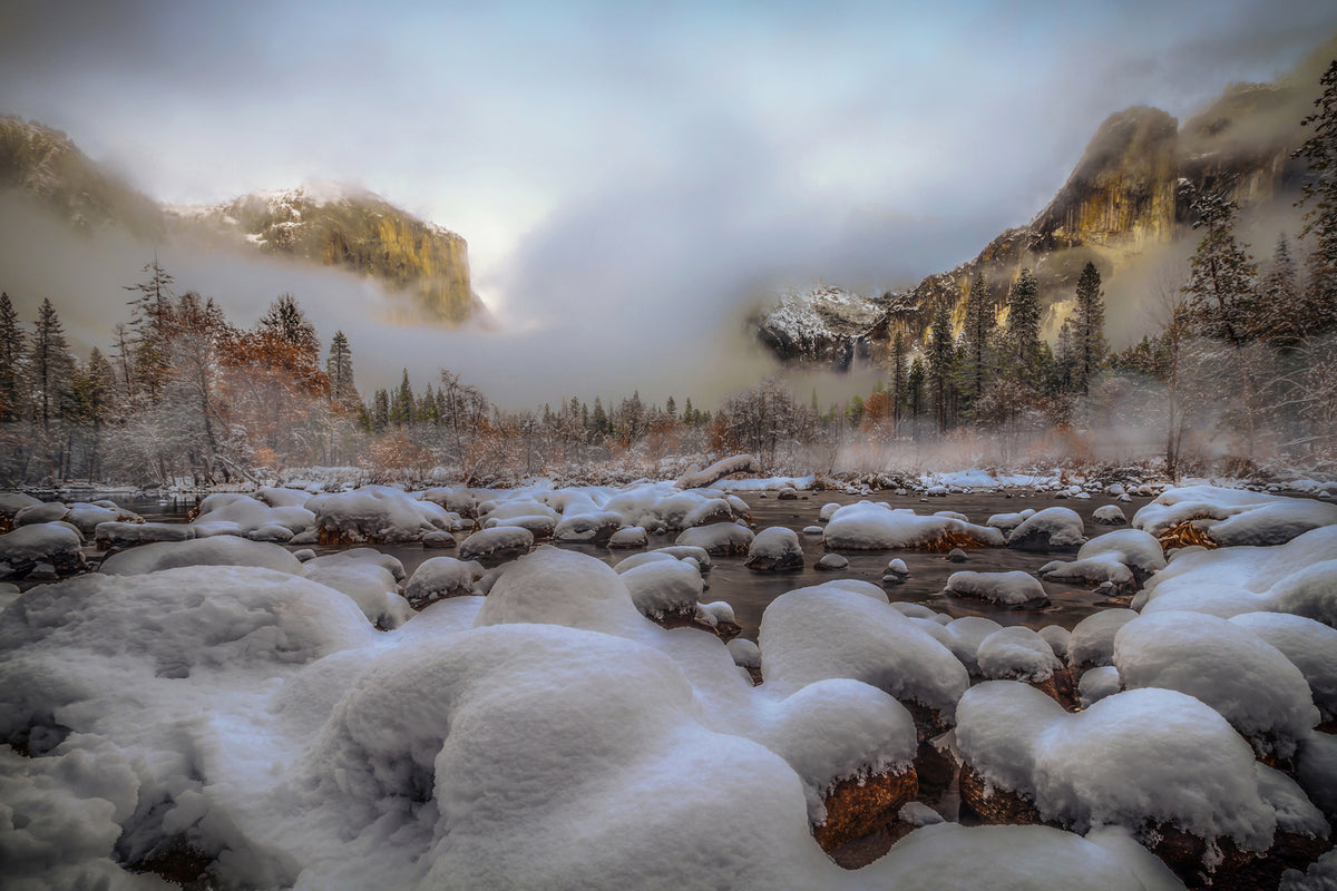 photo-wallpaper-gates-of-the-valley-in-winter-x