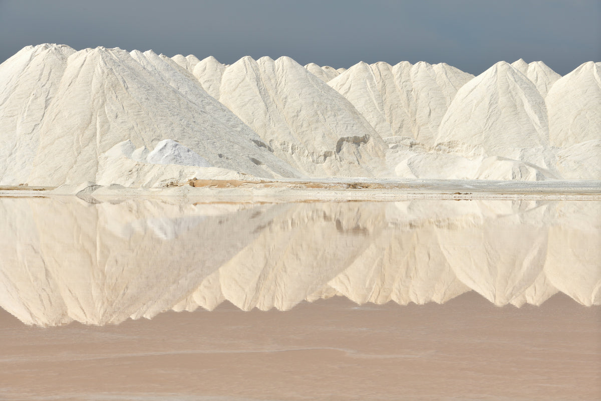 photo-wallpaper-salt-flats-in-sanlaocar-de-barrameda-caidiz-espaapa-x