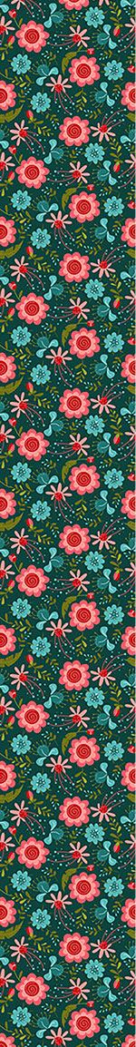 patterned-wallpaper-my-garden