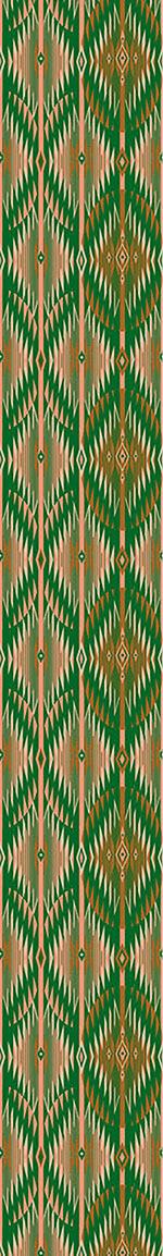 patterned-wallpaper-ethno-zig-zag