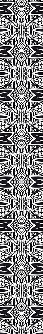 patterned-wallpaper-king-of-togo