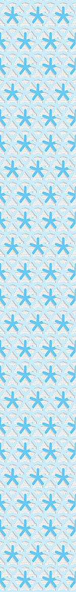 patterned-wallpaper-asterisk-on-dots