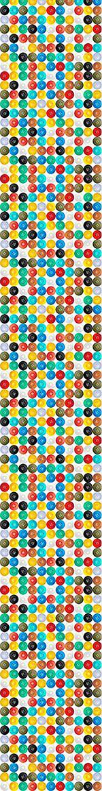 patterned-wallpaper-buttons