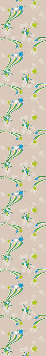 patterned-wallpaper-splashes-on-beige