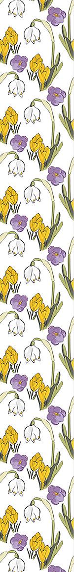 patterned-wallpaper-spring-mix