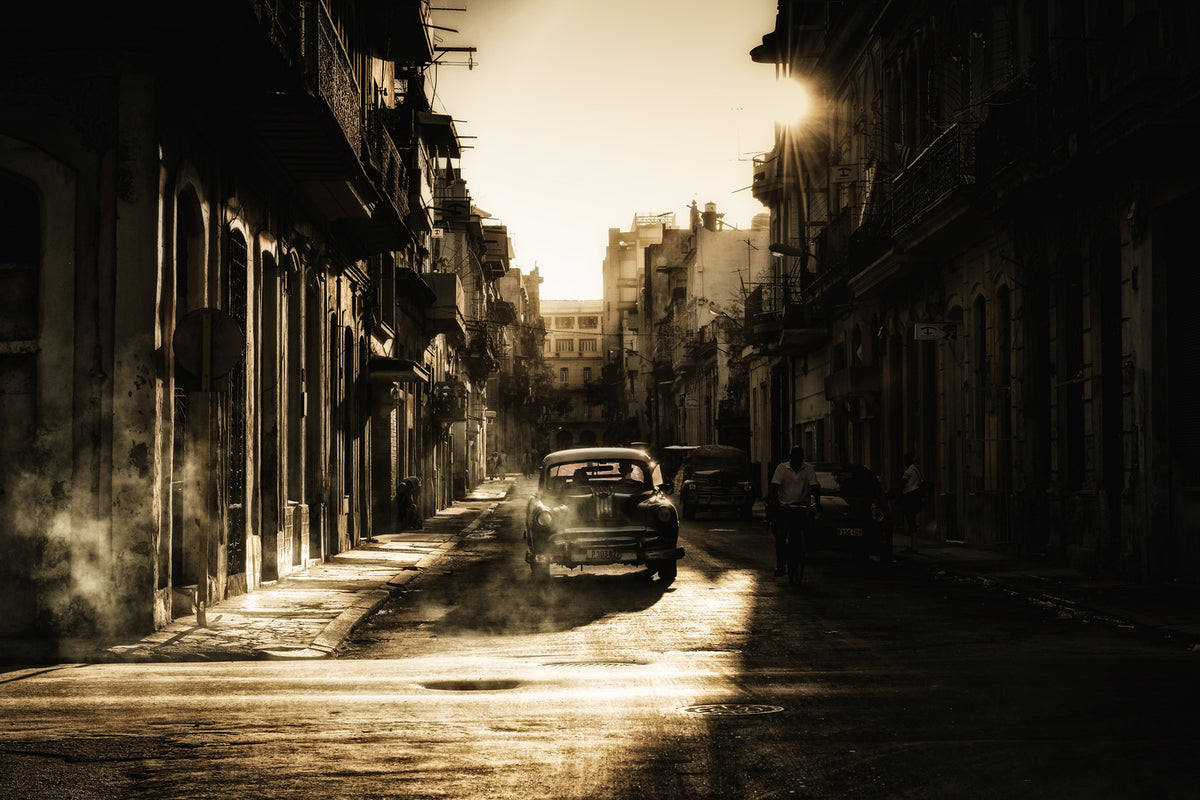 photo-wallpaper-mystic-morning-in-havana