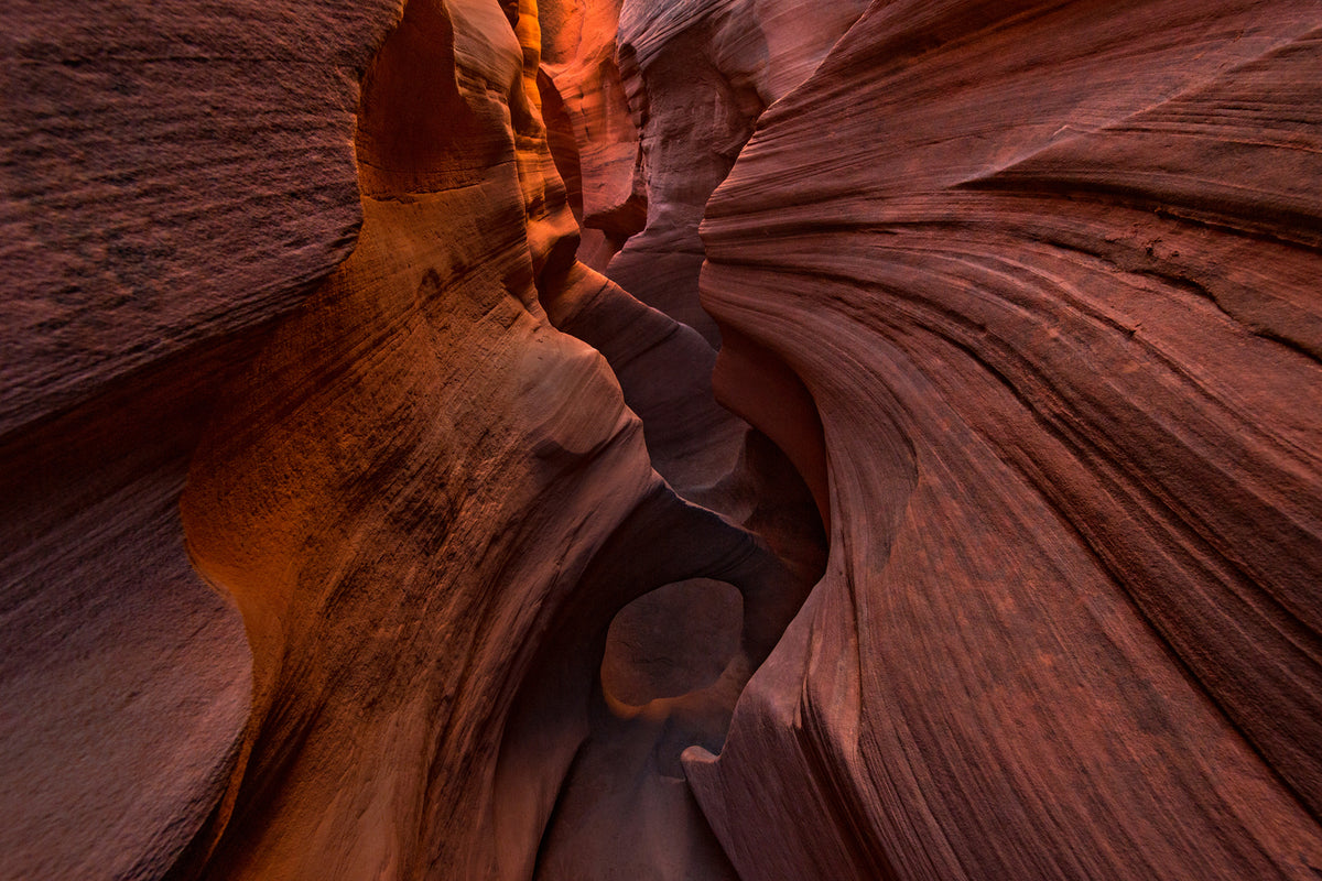 photo-wallpaper-slot-canyon-x