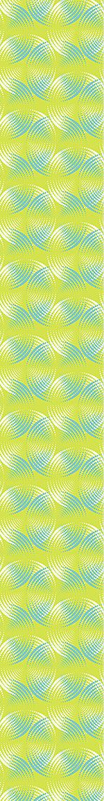 patterned-wallpaper-sound-art-circles