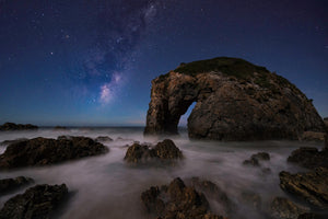 photo-wallpaper-horsehead-rock