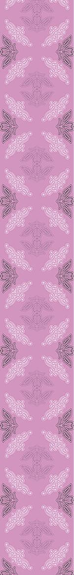 patterned-wallpaper-lacy-ida-violet