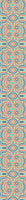 patterned-wallpaper-clown-kaleidoscope