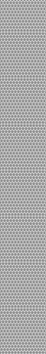 patterned-wallpaper-asterisks-hand-in-hand