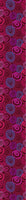 patterned-wallpaper-roses-in-circles