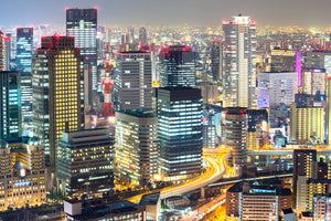 photo-wallpaper-skyline-osaka-in-sea-of-lights