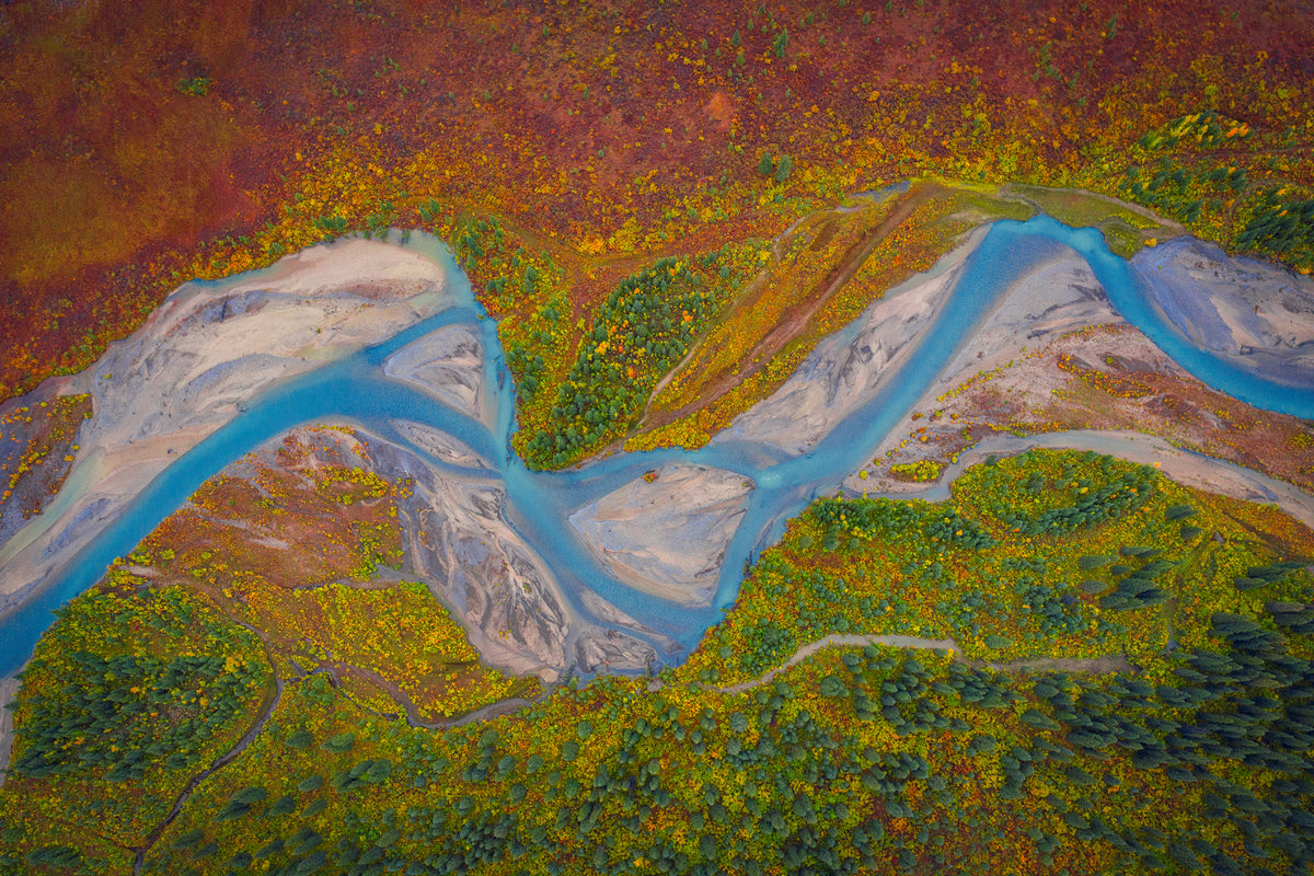 photo-wallpaper-matanuska-river-x