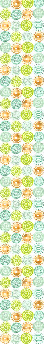 patterned-wallpaper-sunshine-doilies