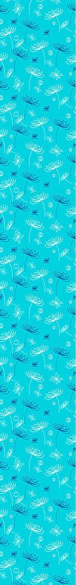 patterned-wallpaper-wild-flowers