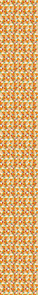 patterned-wallpaper-happy-summer