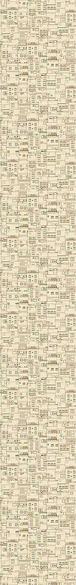 patterned-wallpaper-small-part-of-town-monochrome