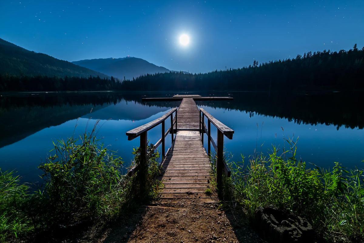 photo-wallpaper-one-night-at-full-moon