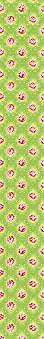 patterned-wallpaper-rose-damask