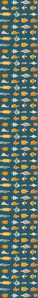 patterned-wallpaper-funny-fish