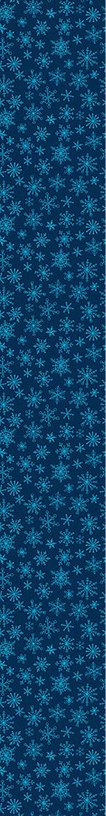 patterned-wallpaper-snowflake-doodles