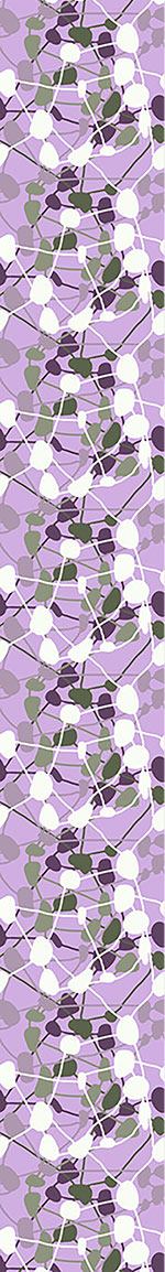 patterned-wallpaper-organic-compound