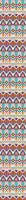 patterned-wallpaper-aztec-tribal-art