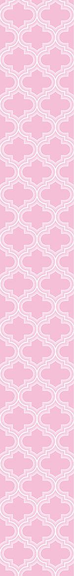 patterned-wallpaper-retro-morocco-pink