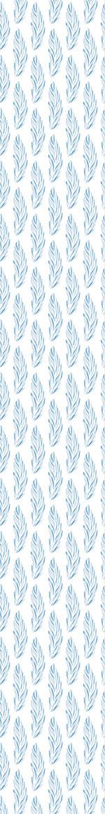 patterned-wallpaper-down-feathers