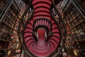 photo-wallpaper-livraria-lello-x