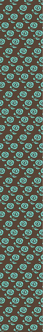 patterned-wallpaper-favourite-rose