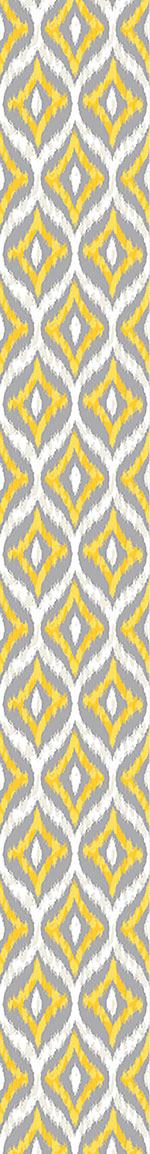 patterned-wallpaper-animal-ikat