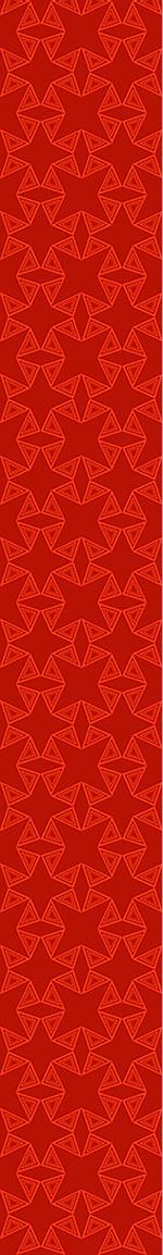 patterned-wallpaper-triangle-connection